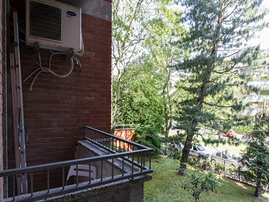 Immagine 7 di Camera in affitto  in Via Bartolomeo D'Alviano a Milano