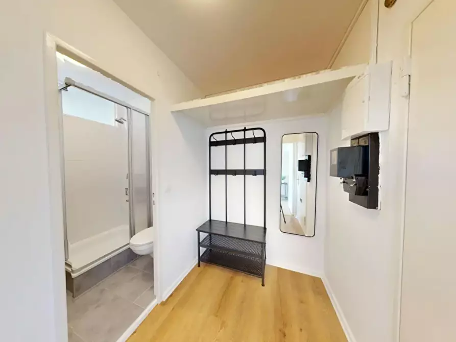 Immagine 7 di Appartamento in affitto  in Residenzstraße a Berlin