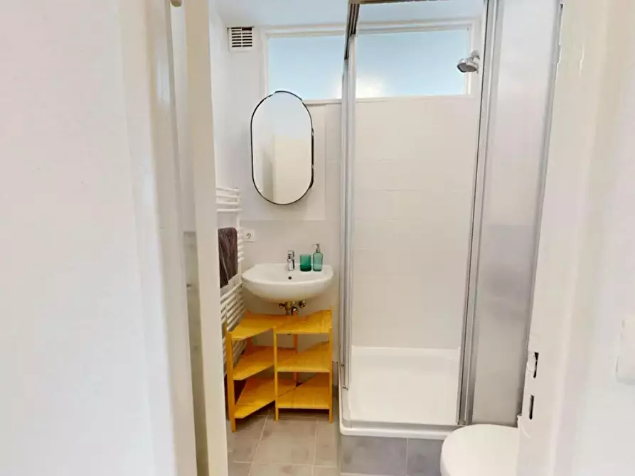 Immagine 8 di Appartamento in affitto  in Residenzstraße a Berlin