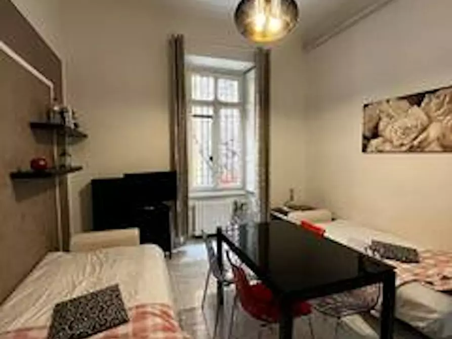 Immagine 4 di Camera in affitto  in Via Tonale a Milano