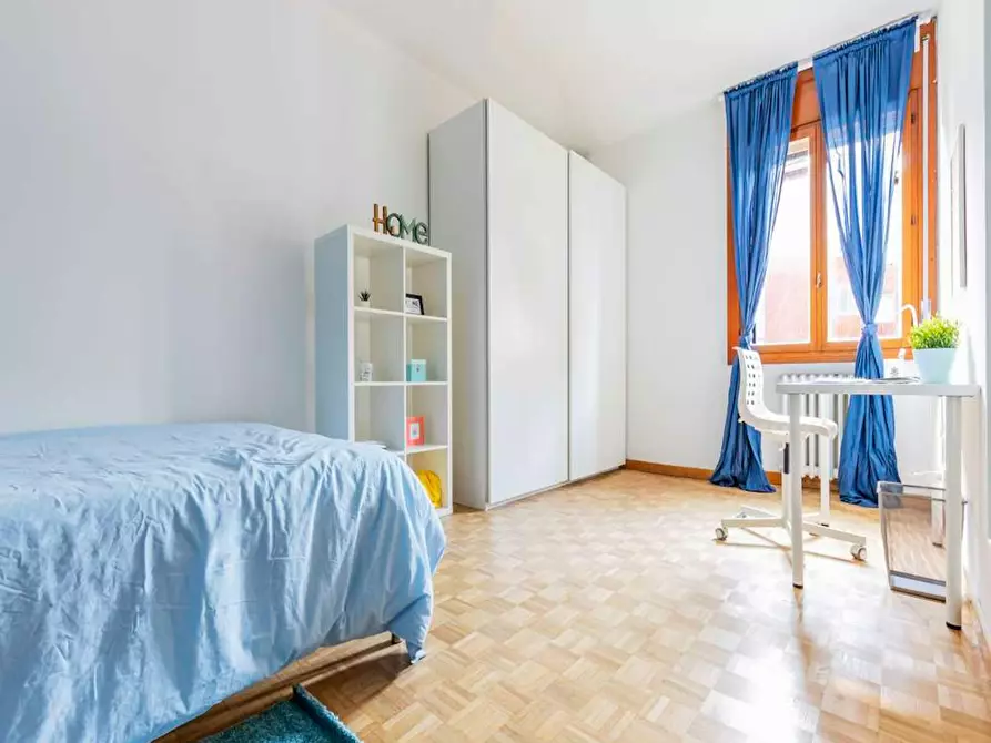 Immagine 2 di Camera in affitto  in Via Felice Mendelssohn a Padova