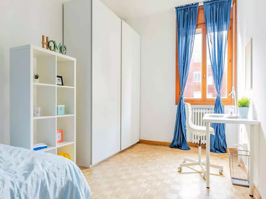 Immagine 3 di Camera in affitto  in Via Felice Mendelssohn a Padova