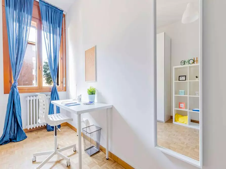 Immagine 6 di Camera in affitto  in Via Felice Mendelssohn a Padova