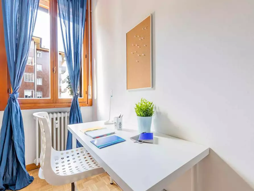 Immagine 7 di Camera in affitto  in Via Felice Mendelssohn a Padova