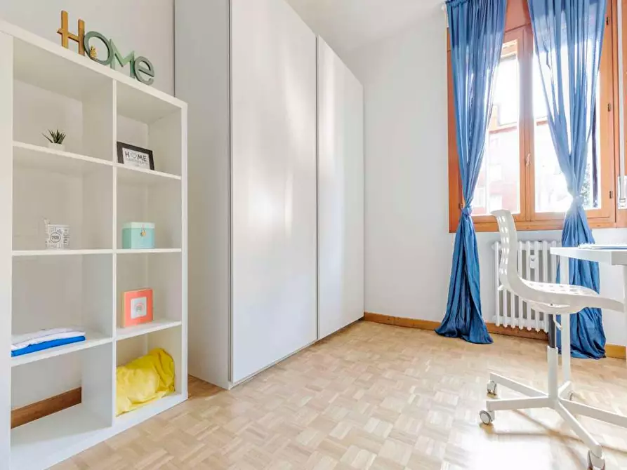 Immagine 5 di Camera in affitto  in Via Felice Mendelssohn a Padova