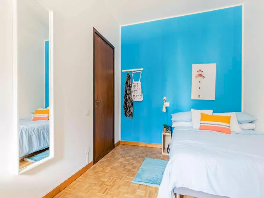 Immagine 8 di Camera in affitto  in Via Felice Mendelssohn a Padova