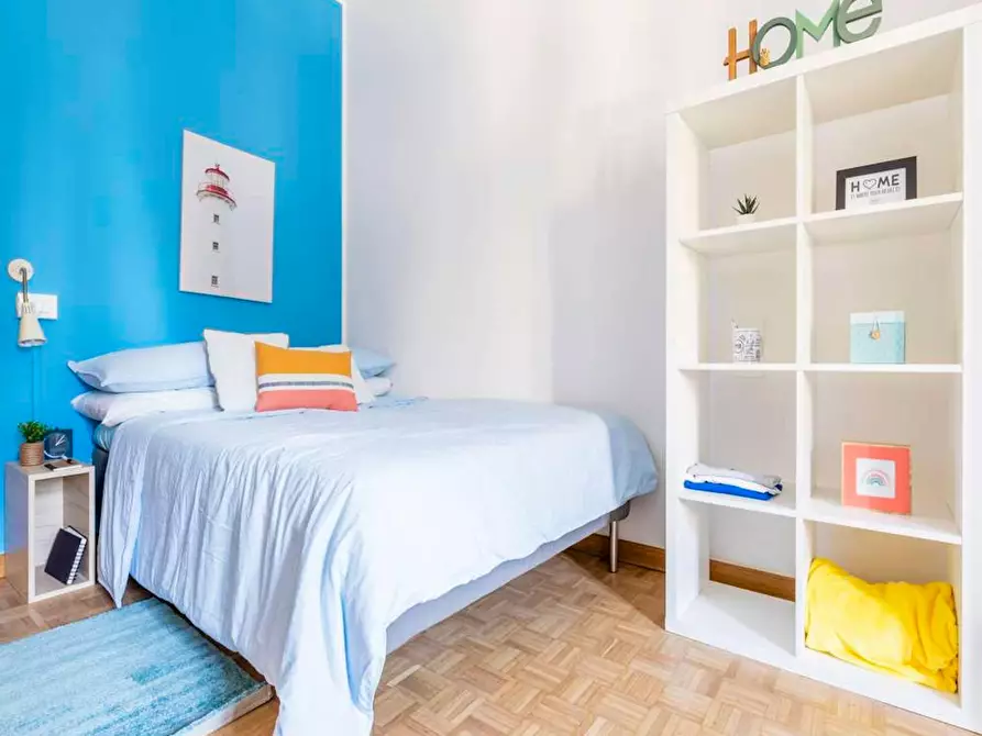 Immagine 1 di Camera in affitto  in Via Felice Mendelssohn a Padova