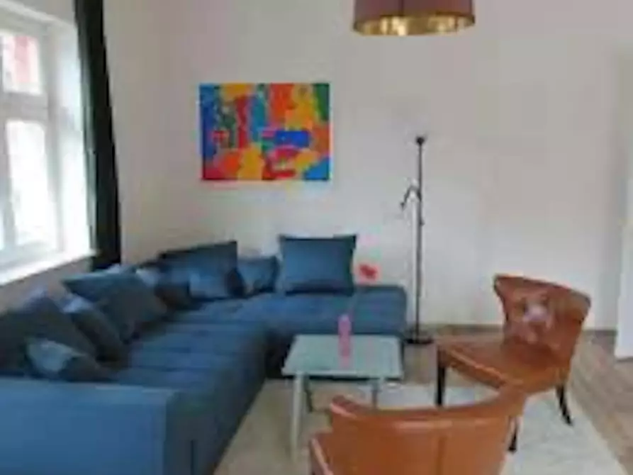 Immagine 1 di Appartamento in affitto  in Oehlertring a Berlin
