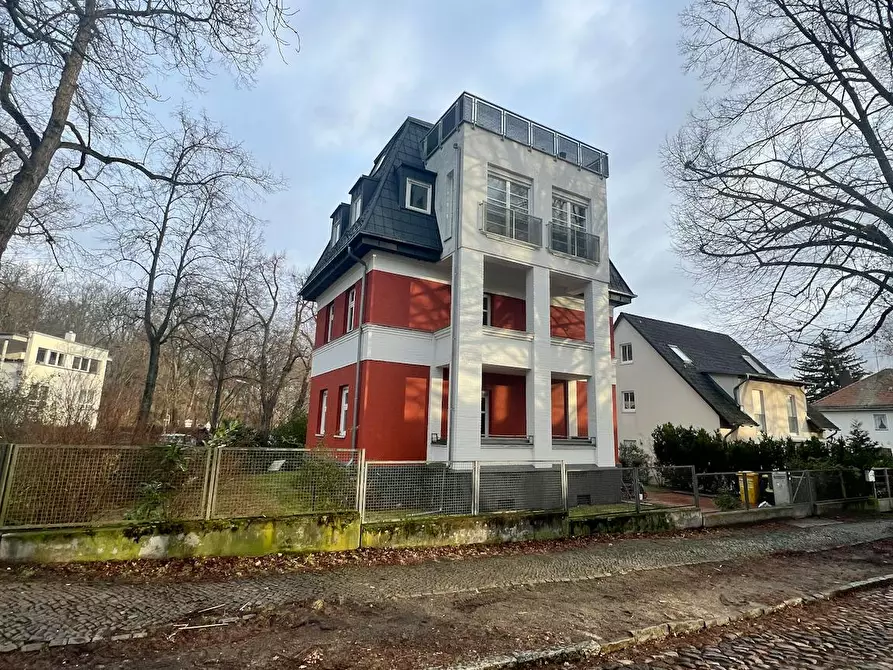 Immagine 7 di Appartamento in affitto  in Oehlertring a Berlin