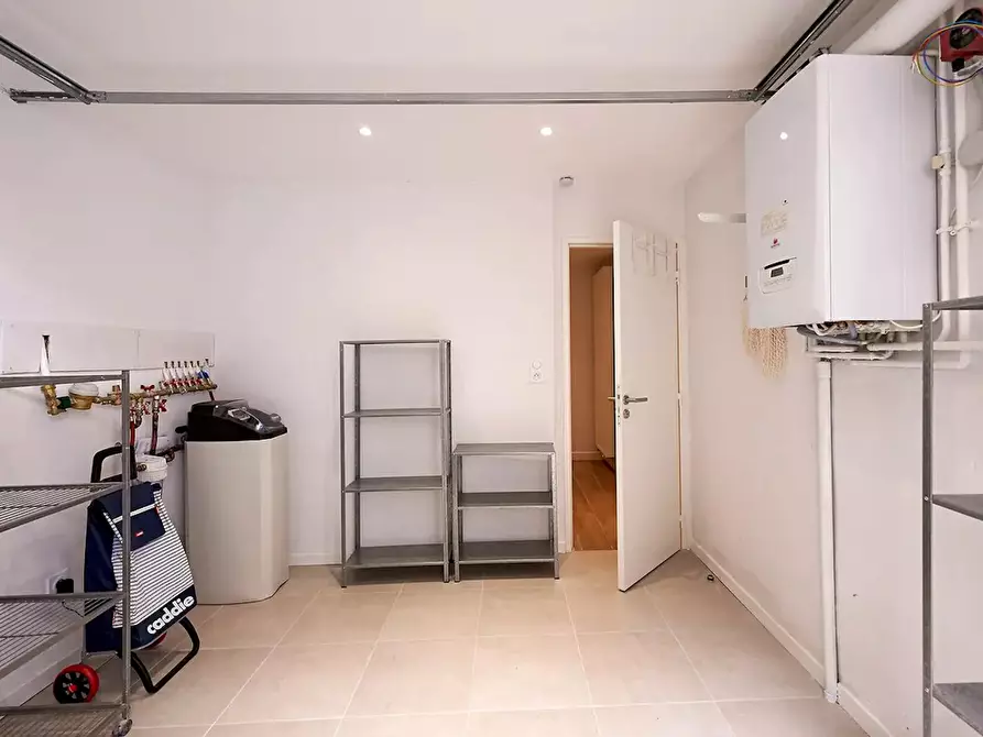 Immagine 6 di Camera in affitto  in Rue du Château a Saint-Jean-de-Moirans