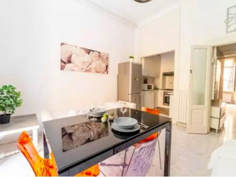Immagine 1 di Appartamento in affitto  in Via Tonale a Milano