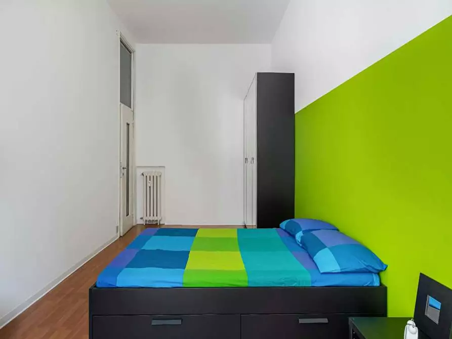 Immagine 3 di Camera in affitto  in Via Cosimo del Fante a Milano