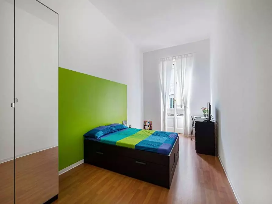 Immagine 5 di Camera in affitto  in Via Cosimo del Fante a Milano