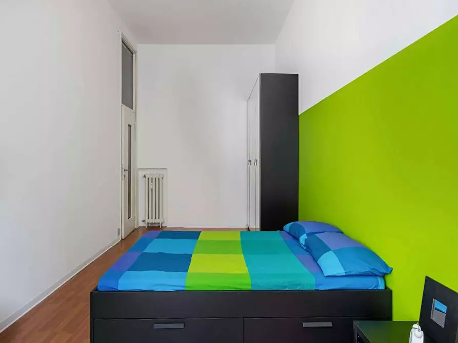 Immagine 1 di Camera in affitto  in Via Cosimo del Fante a Milano