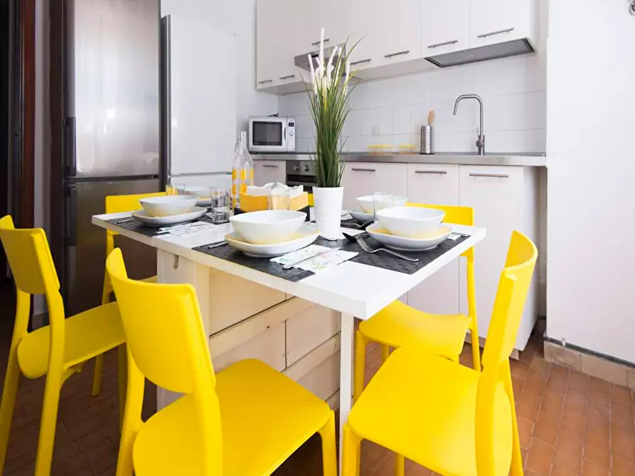 Immagine 7 di Camera in affitto  in Via Pordenone a Milano