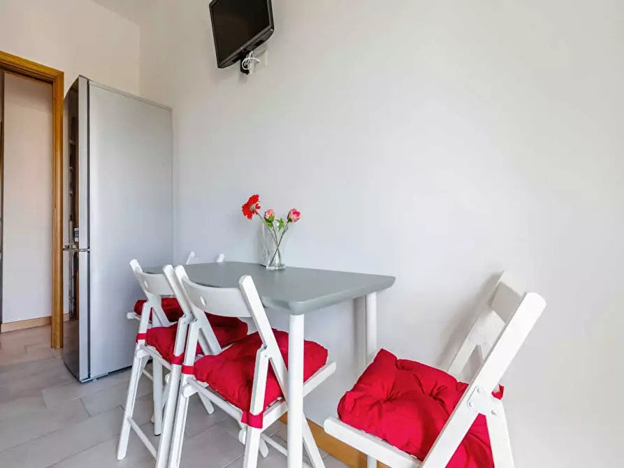 Immagine 8 di Camera in affitto  in Via Fiume delle Perle a Roma