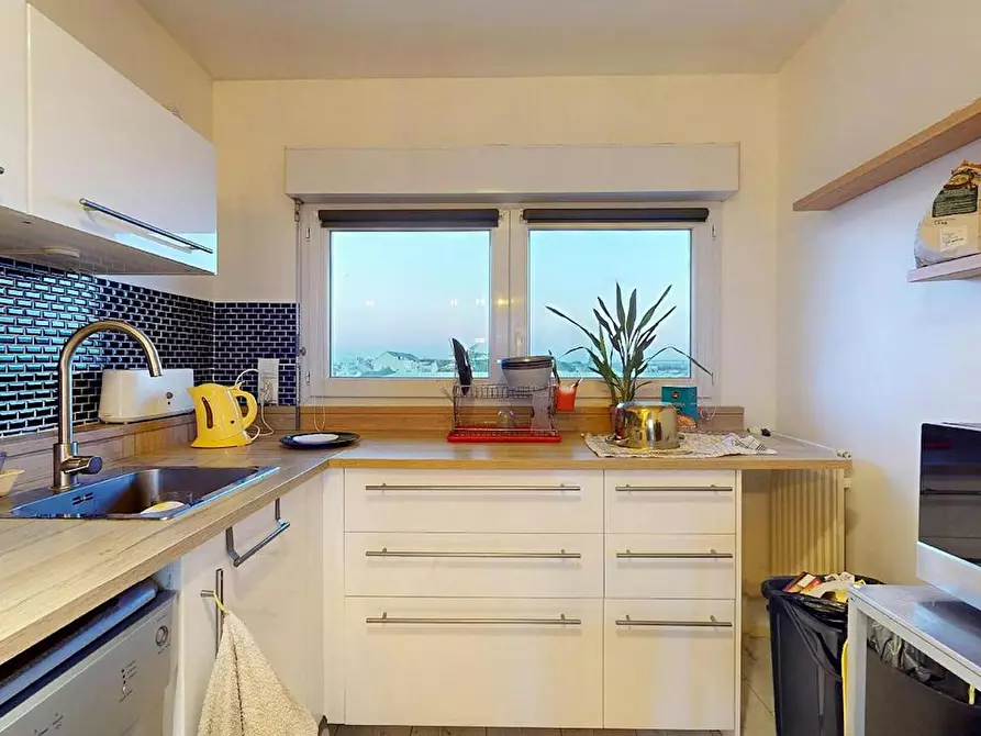 Immagine 8 di Camera in affitto  in Rue Louis Boutin a Saint-Herblain