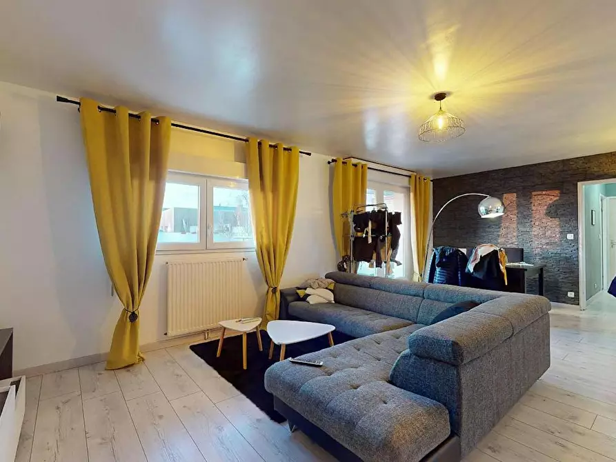 Immagine 2 di Camera in affitto  in Rue Louis Boutin a Saint-Herblain