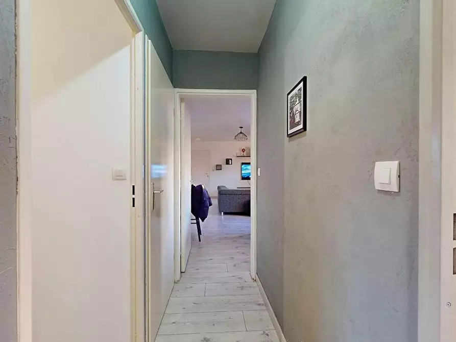 Immagine 6 di Camera in affitto  in Rue Louis Boutin a Saint-Herblain