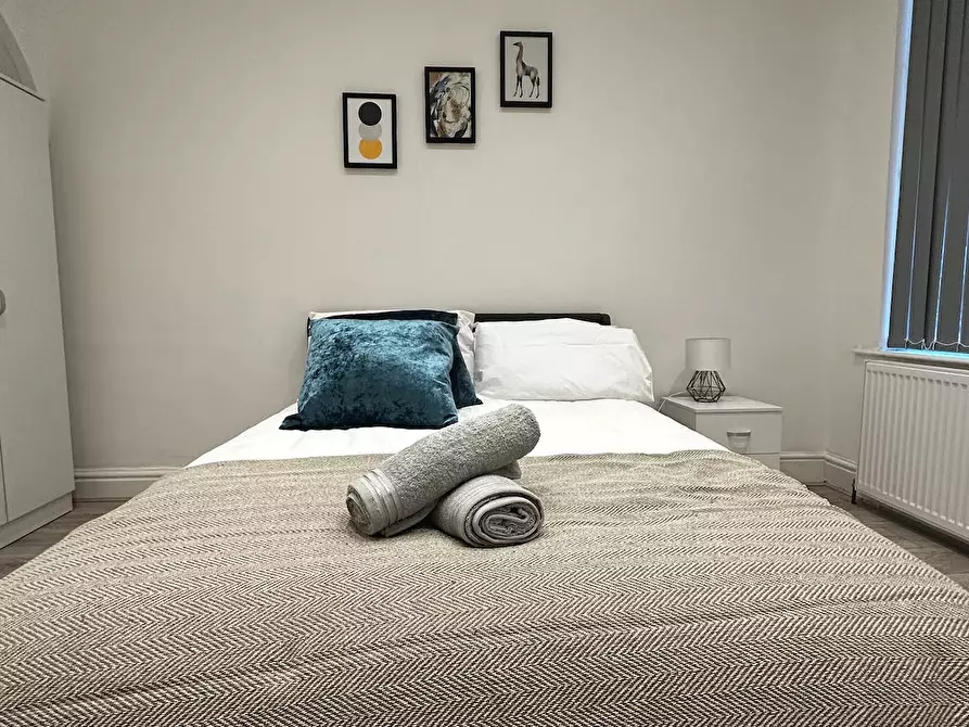 Immagine 7 di Casa indipendente in affitto  in Harrow Road a Leicester