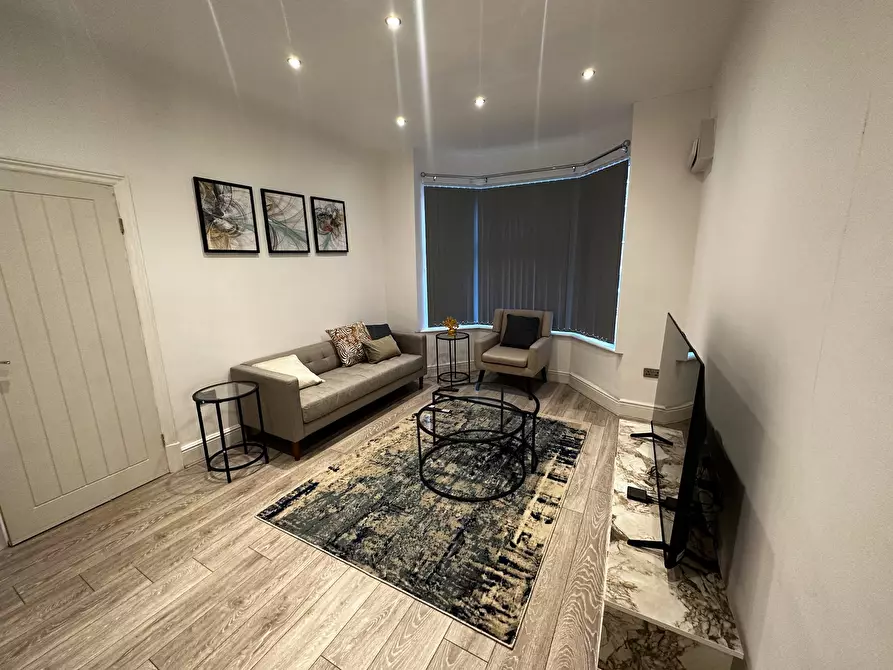 Immagine 2 di Casa indipendente in affitto  in Harrow Road a Leicester