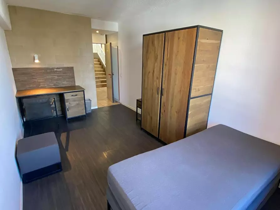 Immagine 4 di Camera in affitto  in Rue Berckmans a Saint-Gilles