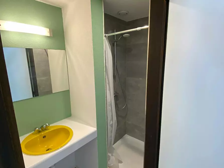 Immagine 3 di Camera in affitto  in Rue Berckmans a Saint-Gilles