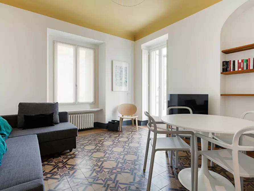 Immagine 1 di Appartamento in affitto  in Via Lodovico Muratori a Milano
