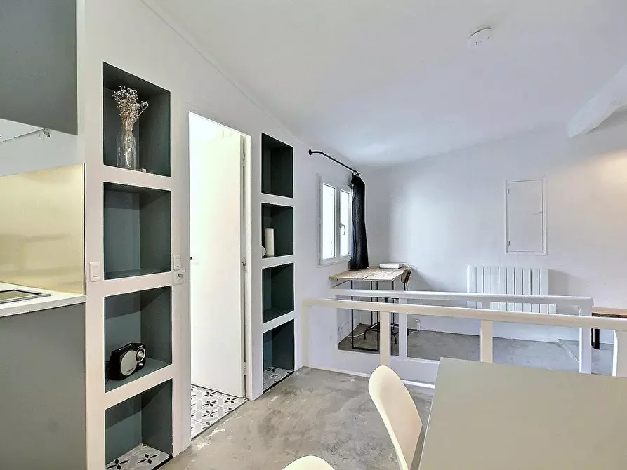 Immagine 8 di Appartamento in affitto  in Rue Guisarde a Paris 06