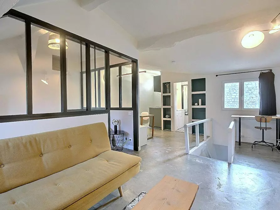 Immagine 3 di Appartamento in affitto  in Rue Guisarde a Paris 06