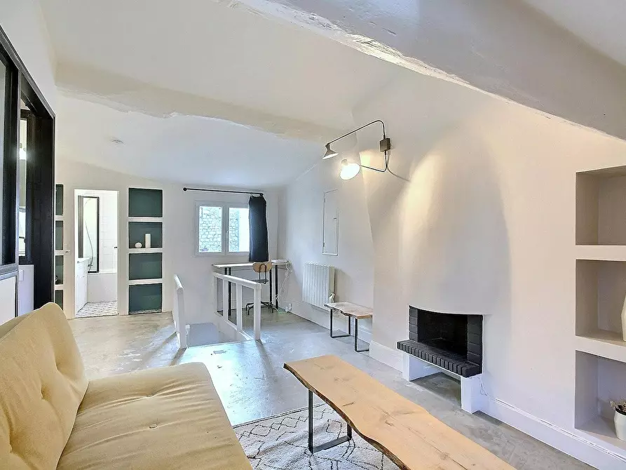Immagine 4 di Appartamento in affitto  in Rue Guisarde a Paris 06