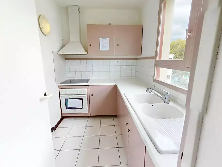 Immagine 7 di Camera in affitto  in Résidence Camponac a Pessac