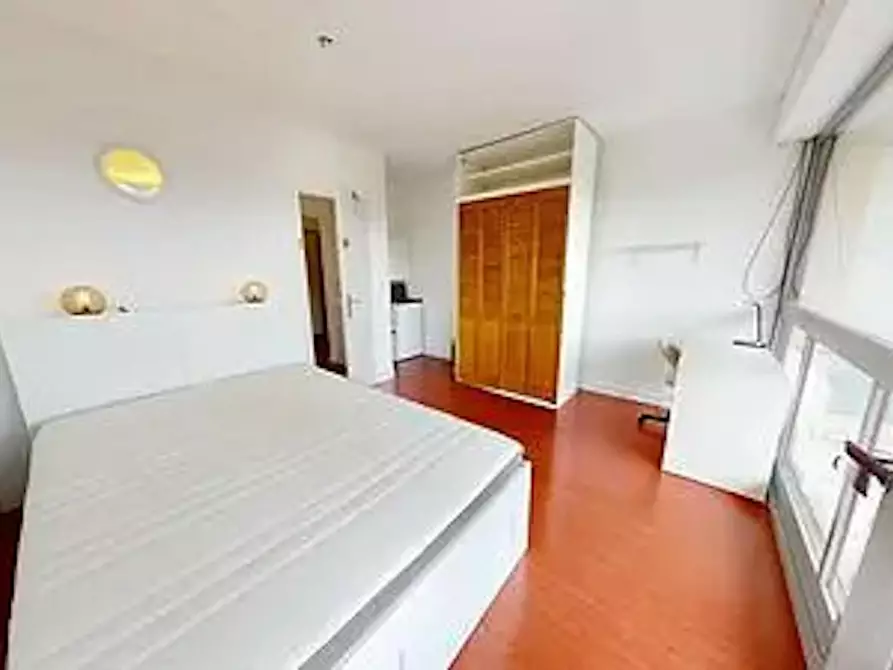 Immagine 1 di Camera in affitto  in Résidence Camponac a Pessac