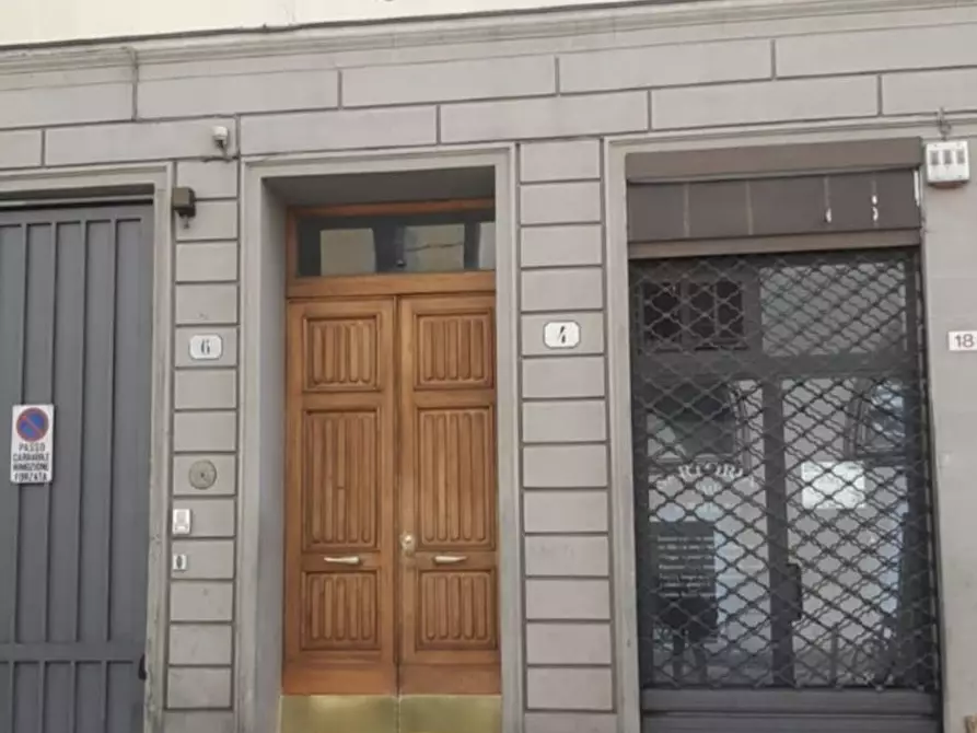 Immagine 5 di Camera in affitto  in Via di Santa Lucia a Firenze