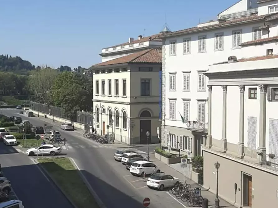 Immagine 2 di Camera in affitto  in Via di Santa Lucia a Firenze