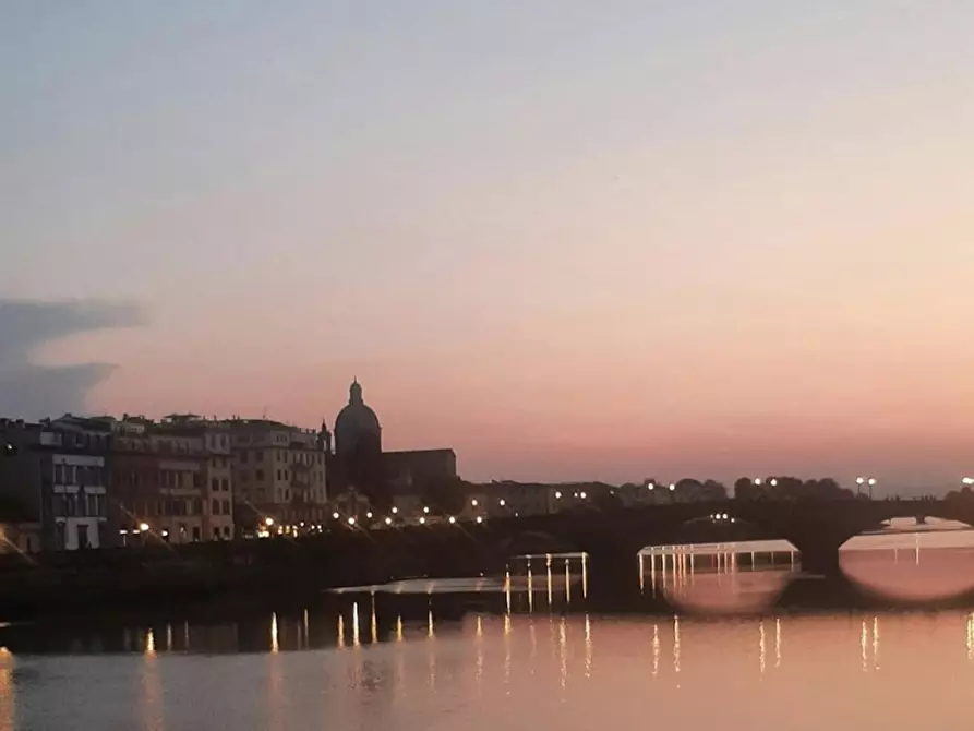 Immagine 4 di Camera in affitto  in Via di Santa Lucia a Firenze
