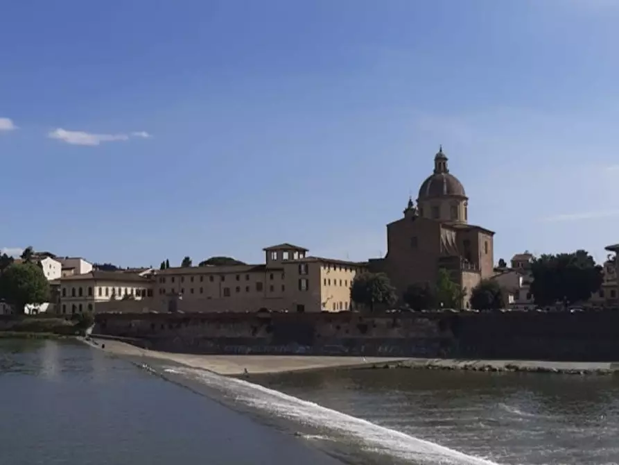 Immagine 3 di Camera in affitto  in Via di Santa Lucia a Firenze