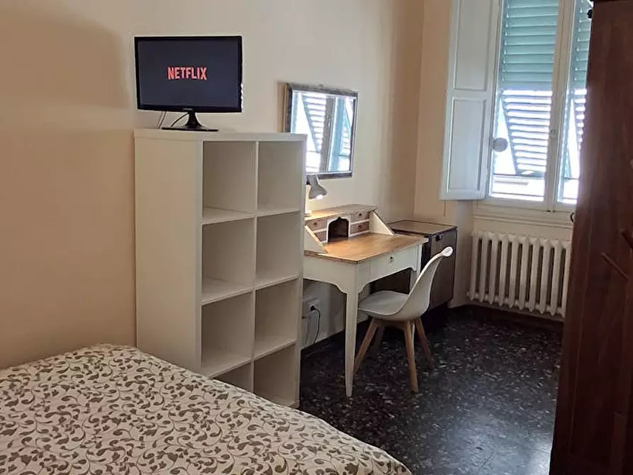 Immagine 8 di Camera in affitto  in Via di Santa Lucia a Firenze