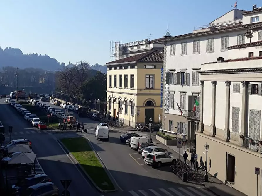 Immagine 1 di Camera in affitto  in Via di Santa Lucia a Firenze