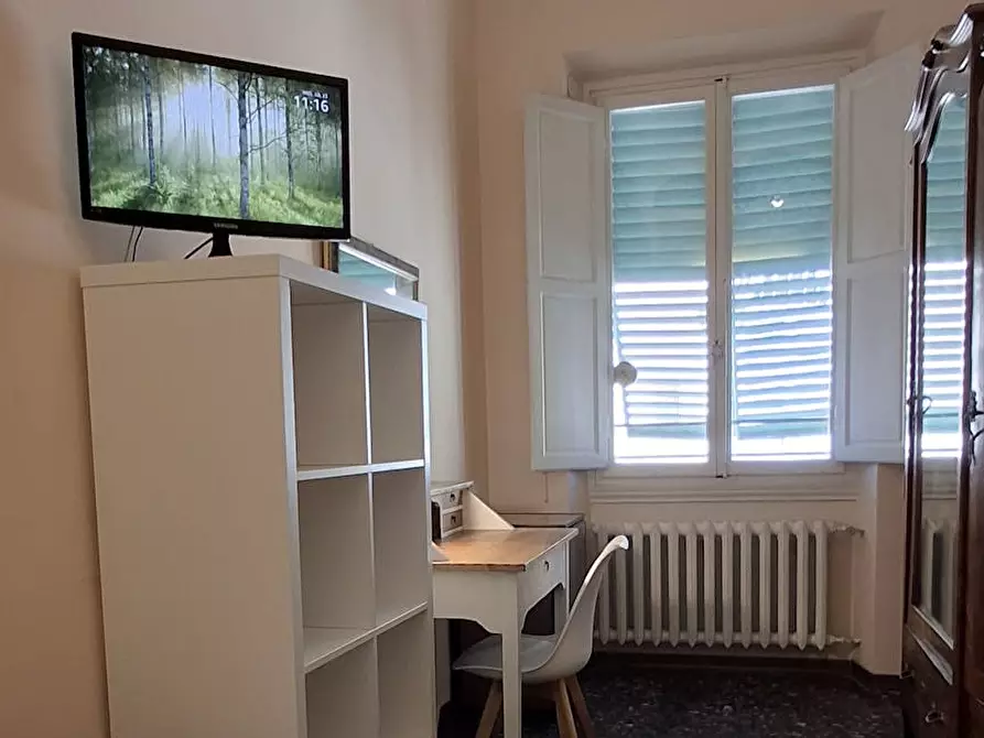 Immagine 1 di Camera in affitto  in Via di Santa Lucia a Firenze
