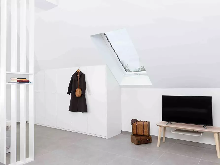 Immagine 6 di Appartamento in affitto  in Viale Cirene a Milano