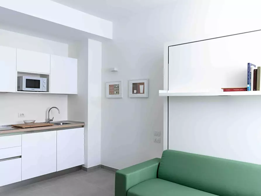 Immagine 5 di Appartamento in affitto  in Viale Cirene a Milano