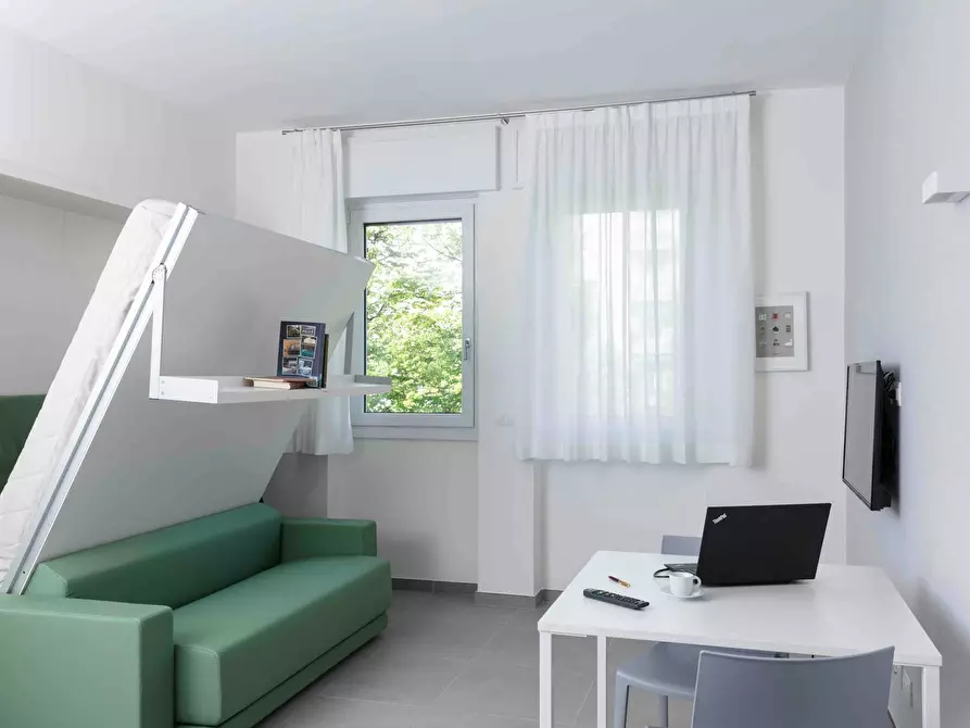 Immagine 3 di Appartamento in affitto  in Viale Cirene a Milano