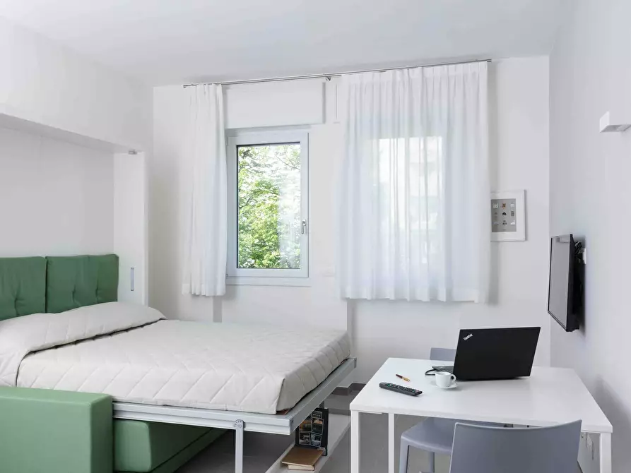 Immagine 4 di Appartamento in affitto  in Viale Cirene a Milano