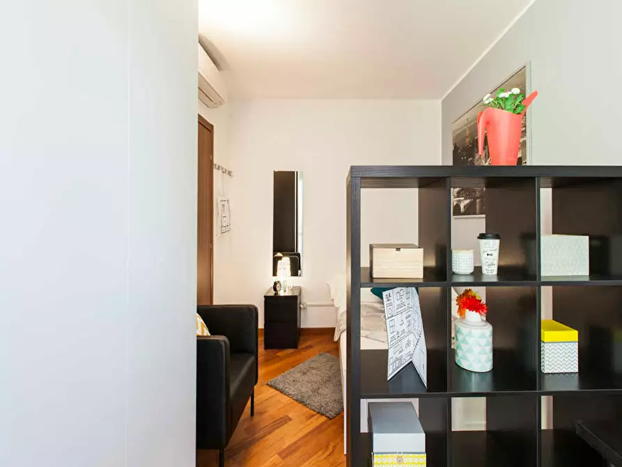 Immagine 3 di Camera in affitto  in Via Privata San Martiniano a Milano