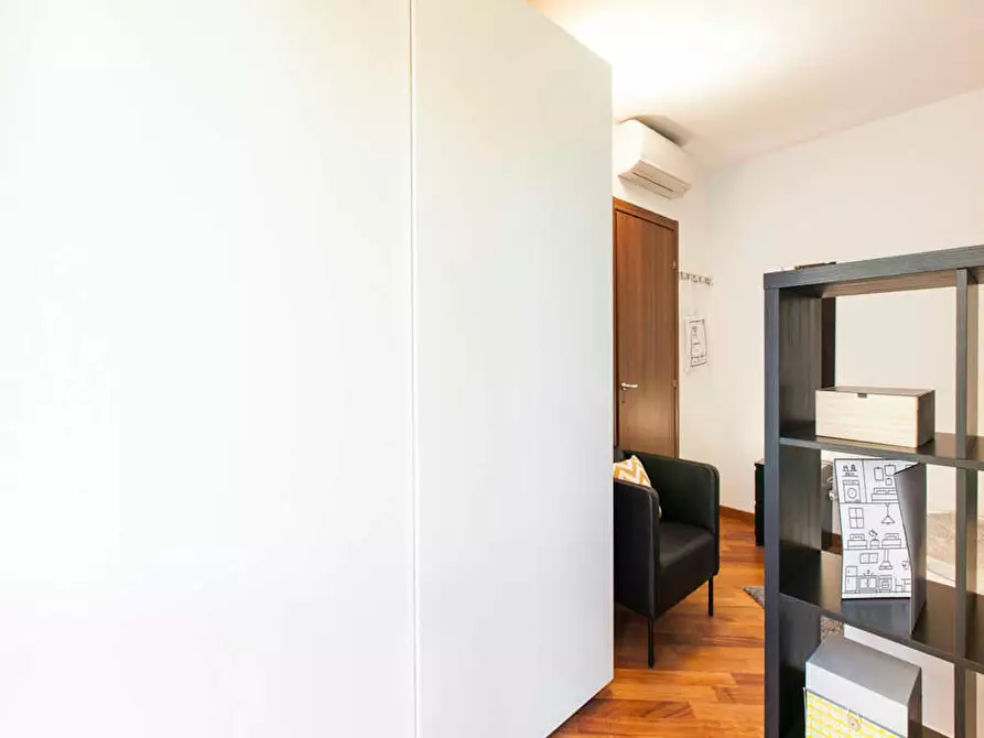 Immagine 9 di Camera in affitto  in Via Privata San Martiniano a Milano