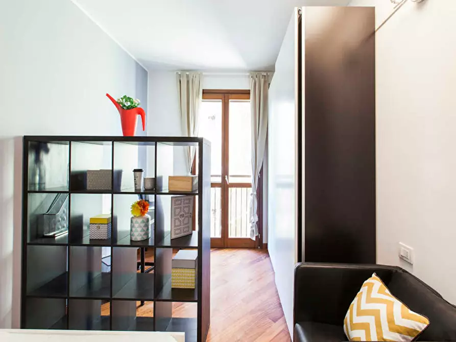 Immagine 4 di Camera in affitto  in Via Privata San Martiniano a Milano