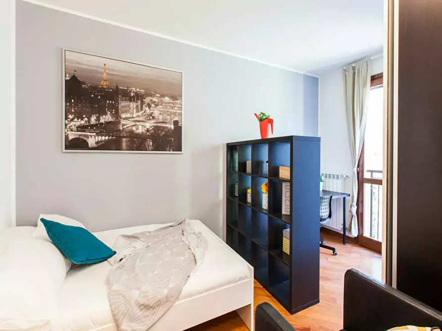 Immagine 2 di Camera in affitto  in Via Privata San Martiniano a Milano