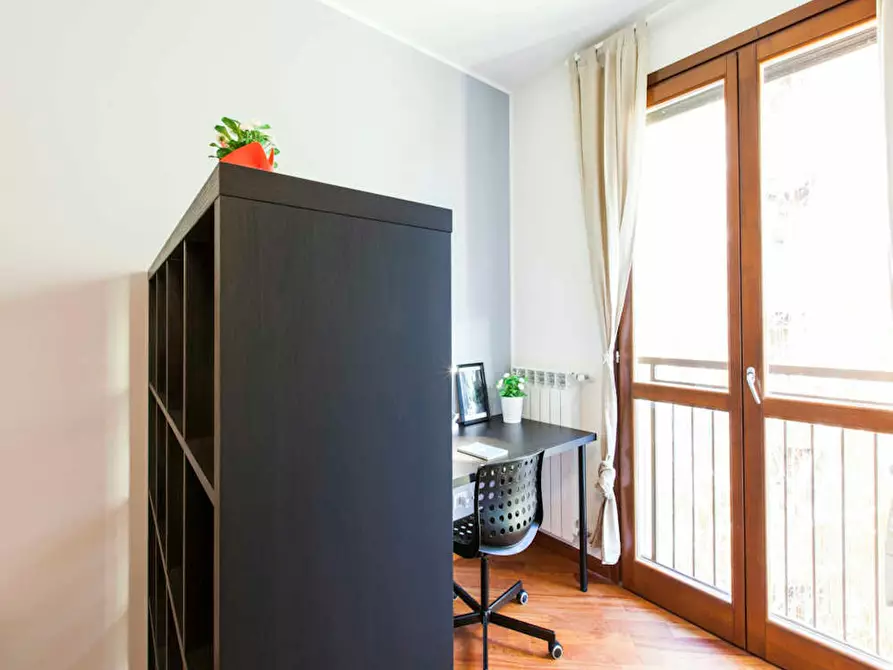 Immagine 8 di Camera in affitto  in Via Privata San Martiniano a Milano