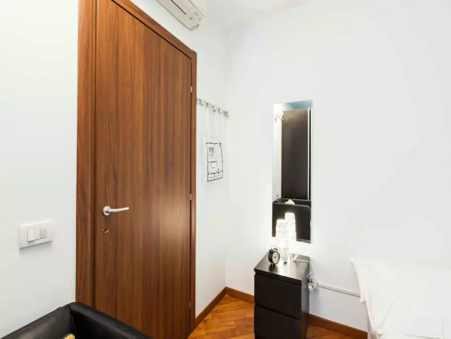 Immagine 5 di Camera in affitto  in Via Privata San Martiniano a Milano